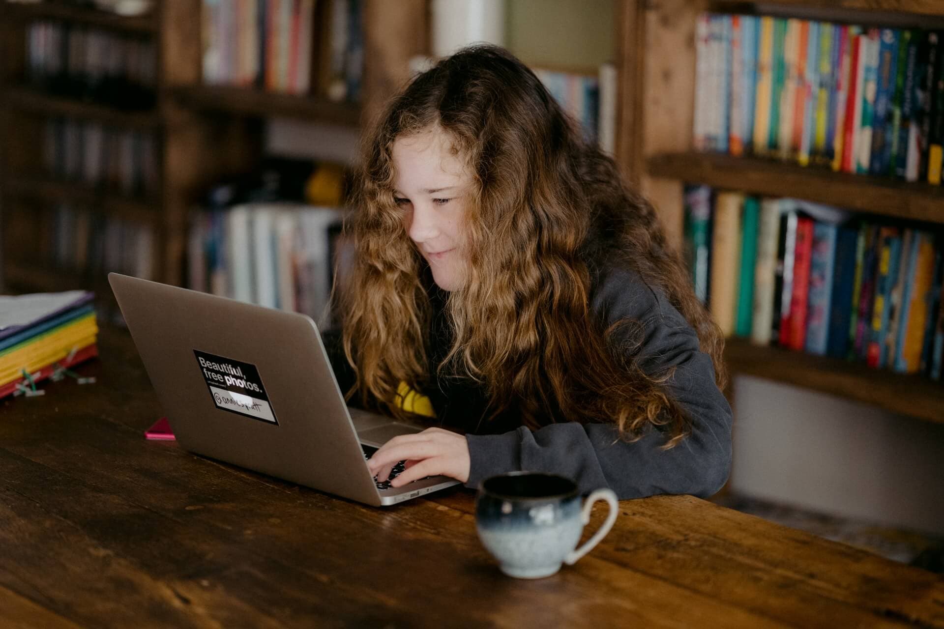Curso de Python para niños