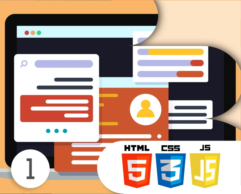 Páginas web e introducción a la programación en Python (Curso con contenido de IA)