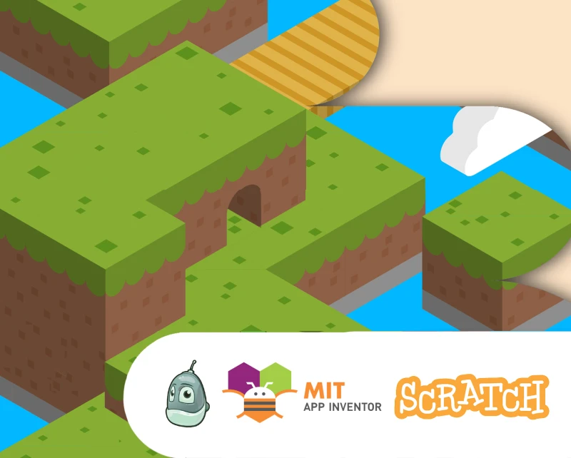 Programas de ordenador y juegos (Curso con contenido de IA)